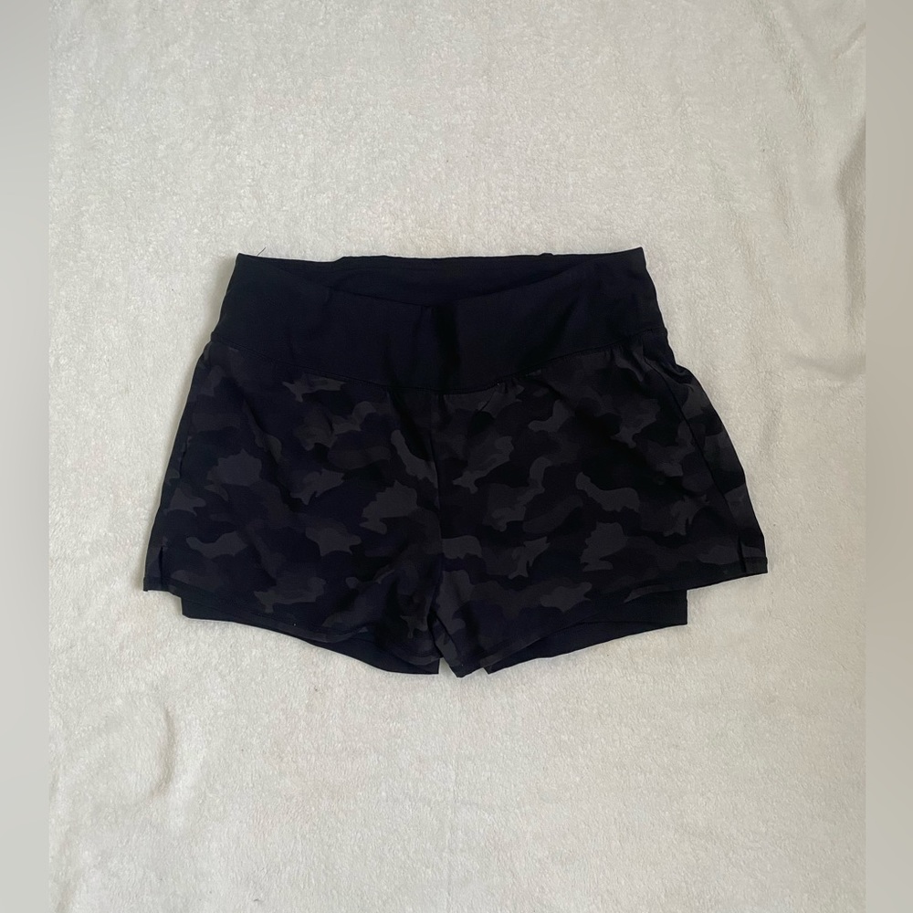 90 degree shorts